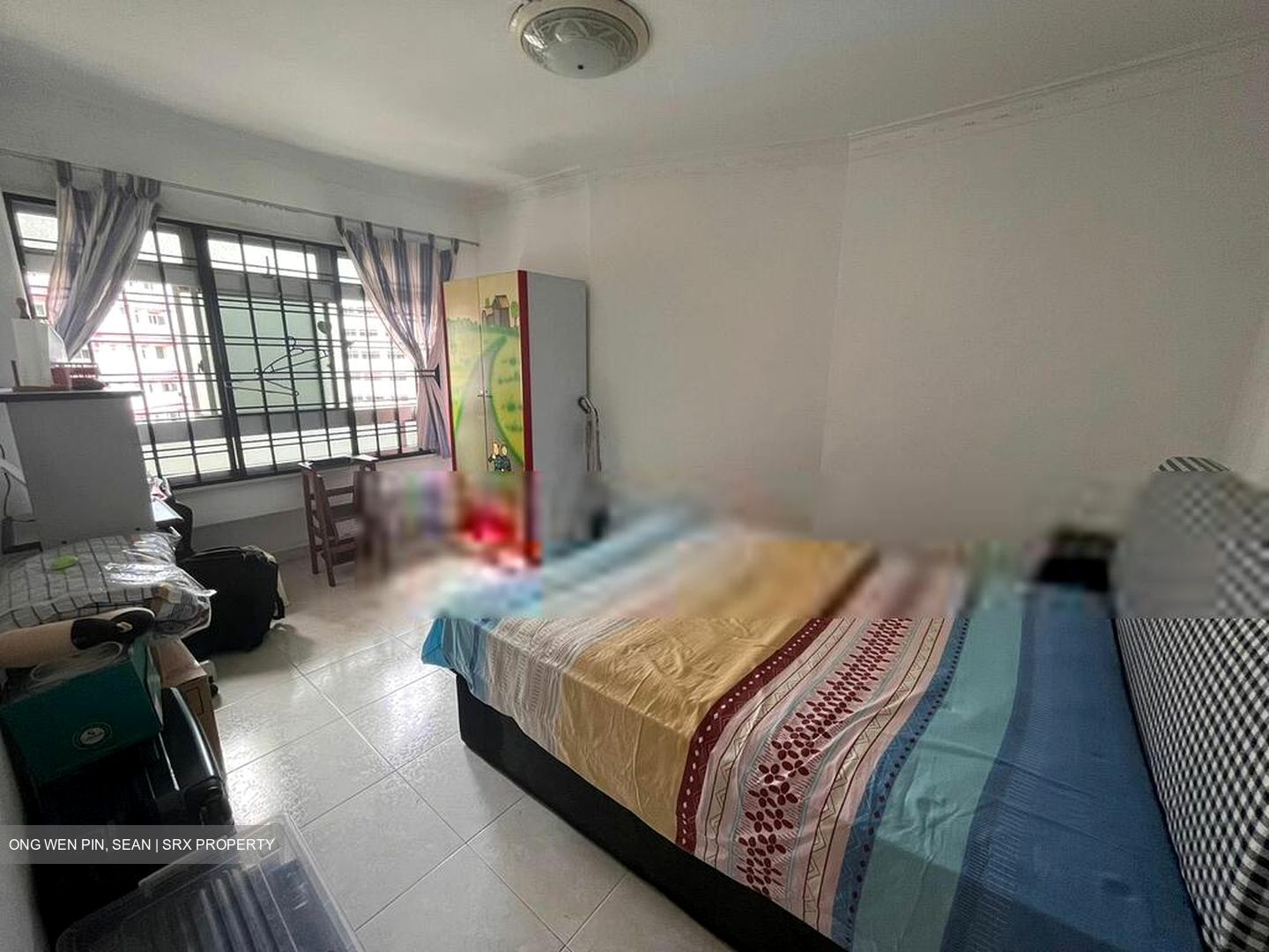 Blk 215 Pasir Ris Street 21 (Pasir Ris), HDB 4 Rooms #567216001